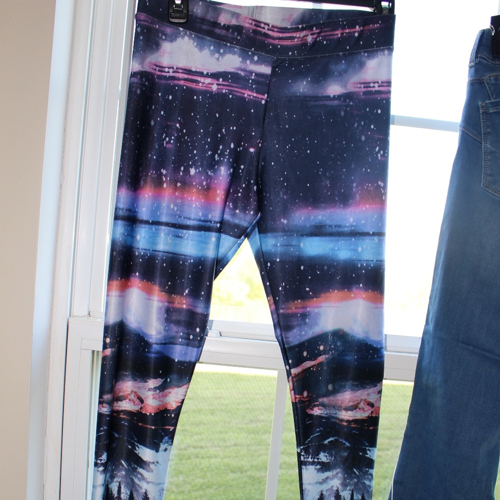 AE Leggings